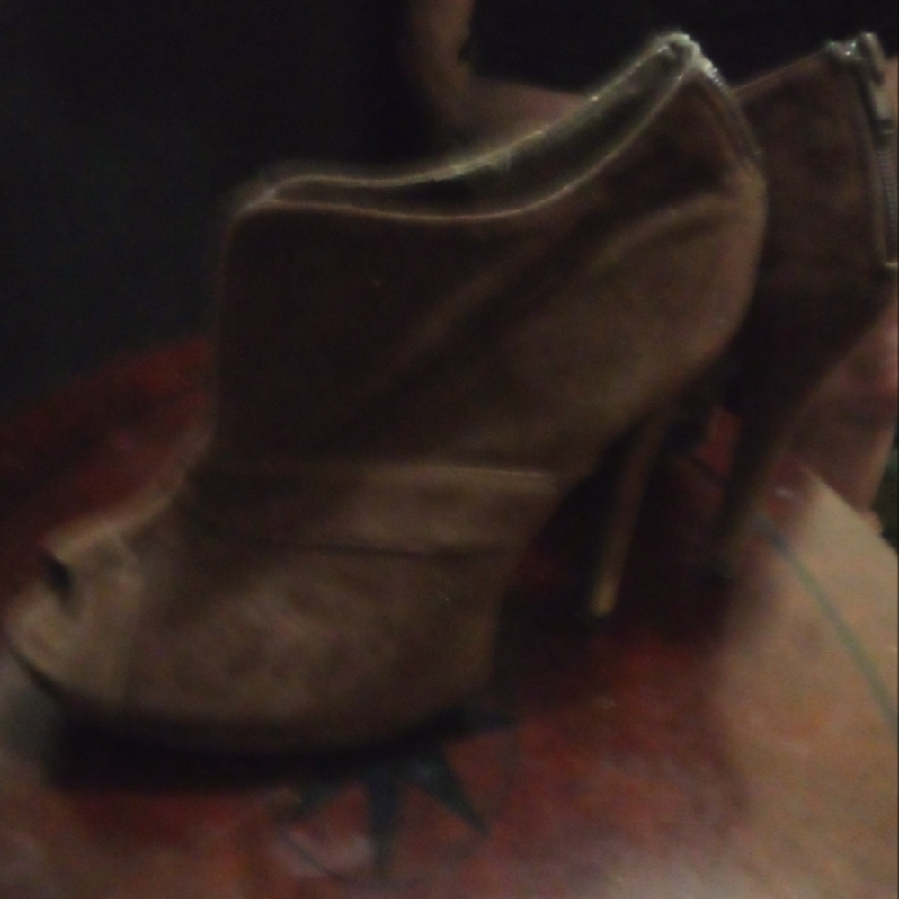 Booties